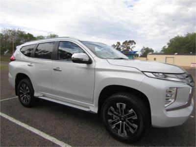 2024 MITSUBISHI PAJERO SPORT Wagon QF4X46 for sale in South Australia - Outback